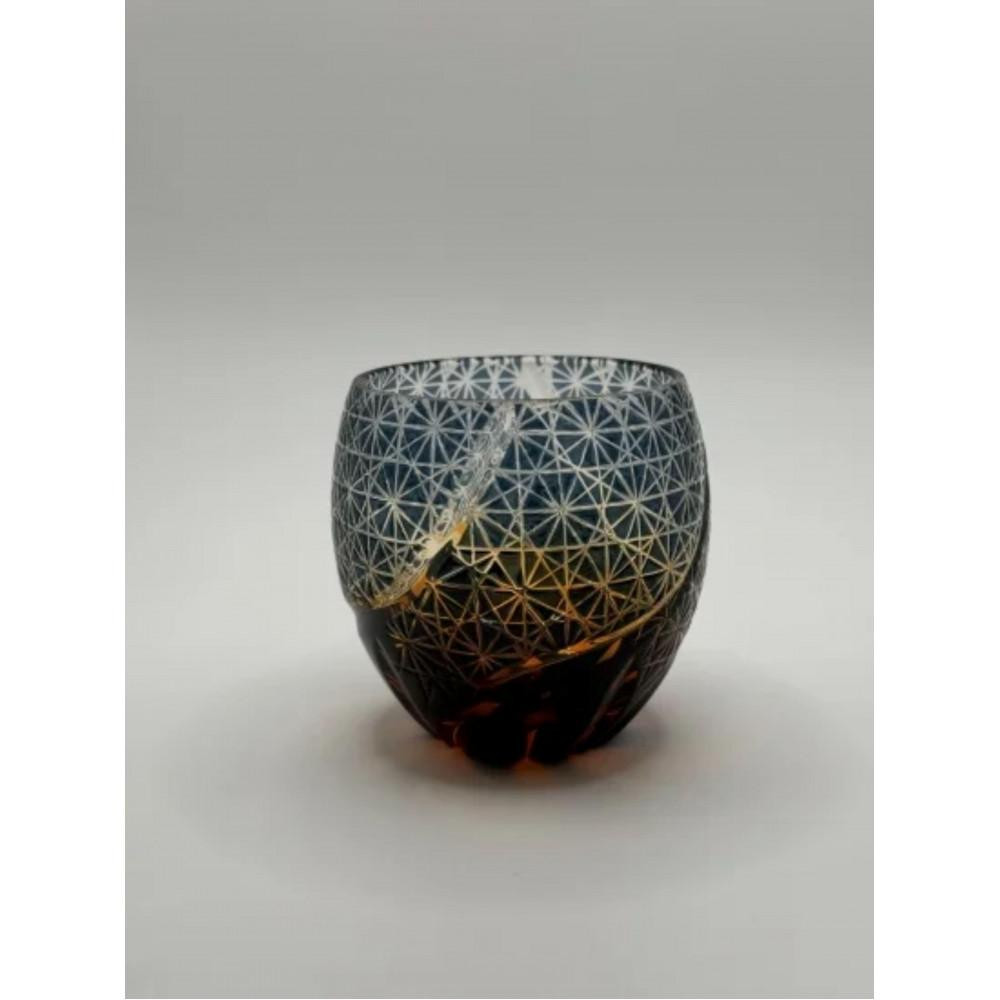 KR-008琥珀-DB ダークブルー ［NF35］