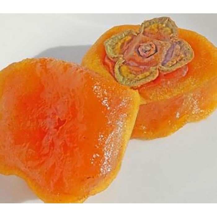 生渋柿たね無 あんぽ柿用T軸枝無約14.5～15kg　約60～90個＜2025年10月中旬～11月上旬ごろ順次発送＞【ART15】