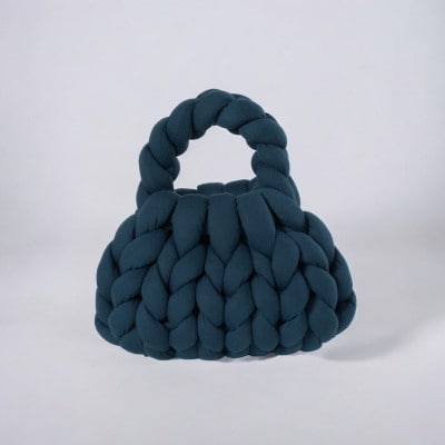 ネイビー ベビーバッグ【1597970】