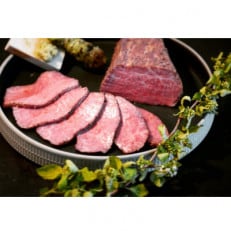 肉の芸術作品 松阪牛プレミアムローストビーフセット【配送不可地域:離島】【1527277】