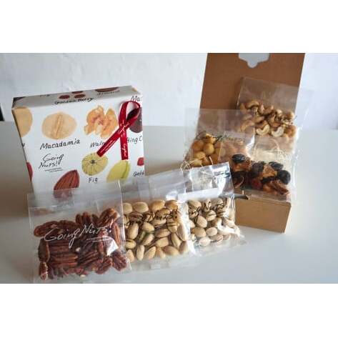 お酒に合う!おつまみ6種類食べ比べ【35g×6袋】【DE04W】