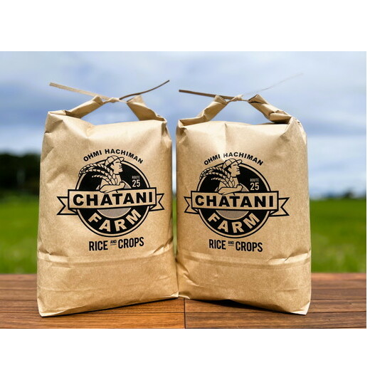 【新米】【7年産】近江米 コシヒカリ 白米【10kg(5kg×2袋)】【V012W】