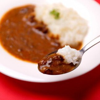 近江牛カレー(200g×5パック)&近江牛ハンバーグ(150g×6個)【AB78W】