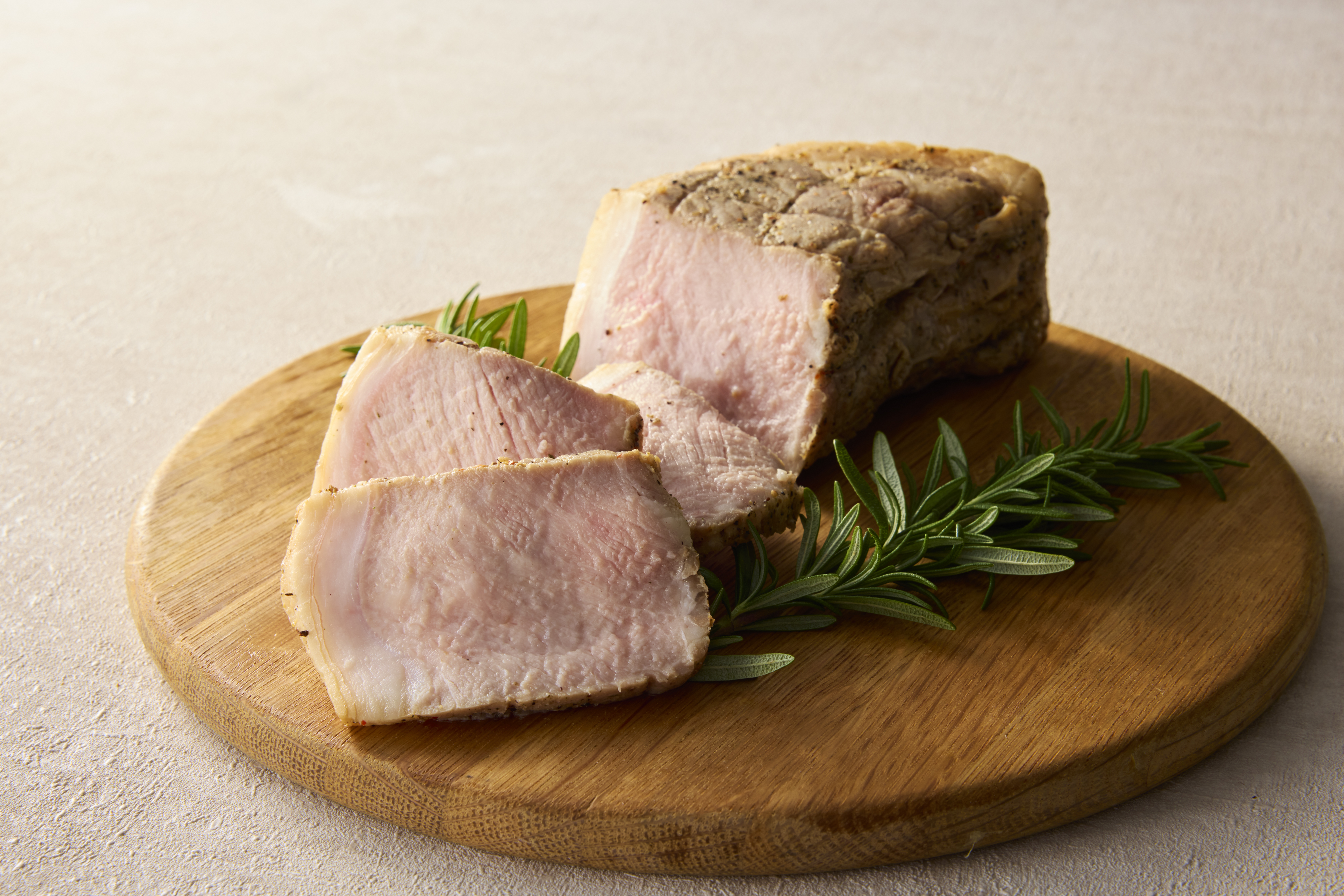 甲州レッドポーク　ローストポーク 400g×2個