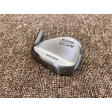 MOZ RA-01 58° ノーメッキ仕上げ (DG S200)　1本【1421483】