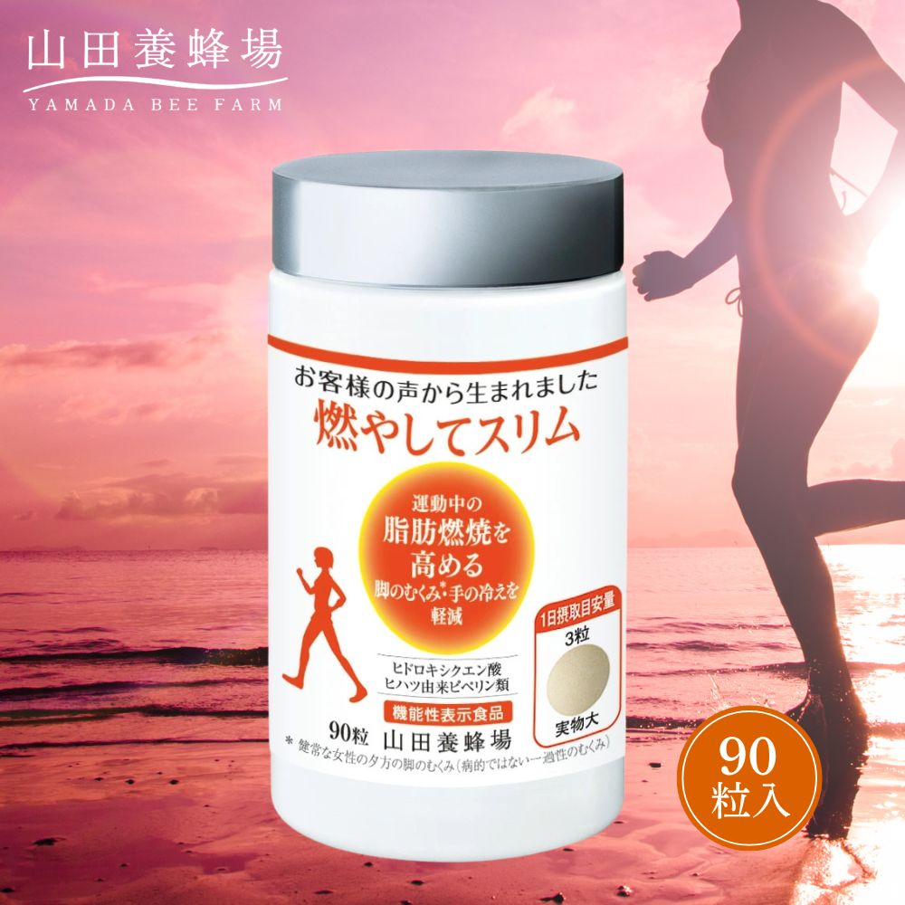 燃やしてスリム（28130）【006-a089】