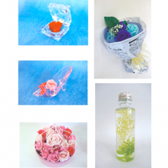 定期お届け　5回LS　５ヶ月連続お届け