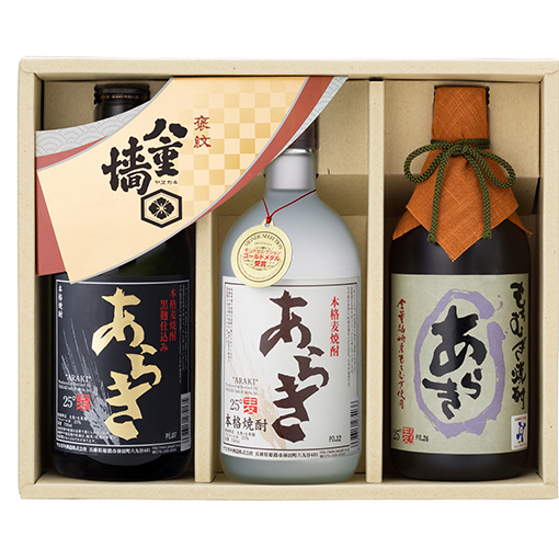 焼酎飲み比べ720ml×3 お酒 麦 