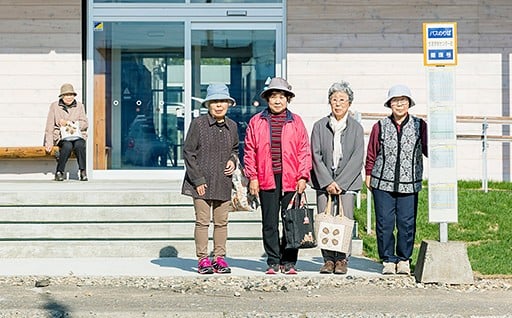 医療・介護・福祉（生涯活躍）