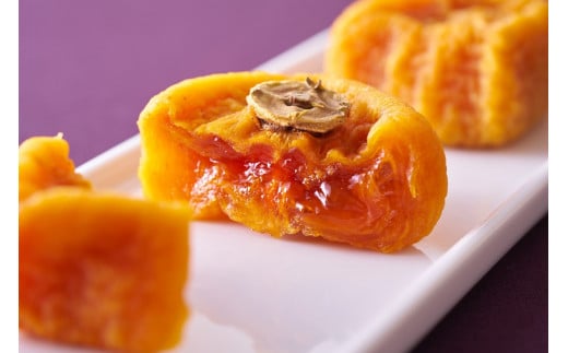 【令和7年11月中下旬~12月中旬発送予定】『極上 勝のあんぽ柿』 ALPBB010