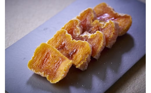 【令和7年12月中下旬より発送予定】『極上 勝の柿 肉厚サイズ』 ALPBB011