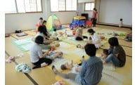 地域の将来を担う子どもたちの健全育成のための事業