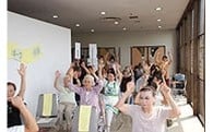 009 保健福祉の充実