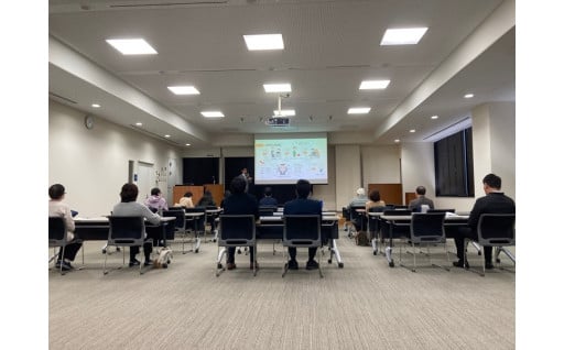 14-23 ひきこもり支援事業のため