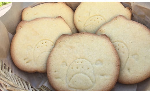 【54-01】ウォンバットさぶれ（5枚入）