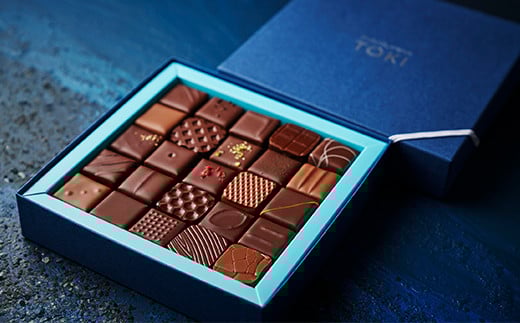 【59-05】ボンボンショコラ25個入り