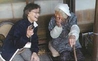 高齢者の安心な暮らしを守る事業