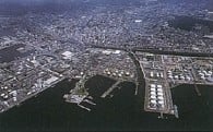 地球温暖化の防止に関する事業