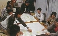 市民や地域団体、NPO等の主体的な地域づくりを支援する事業　