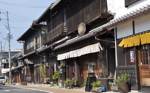 ②伝統ある歴史・文化をまもるための事業