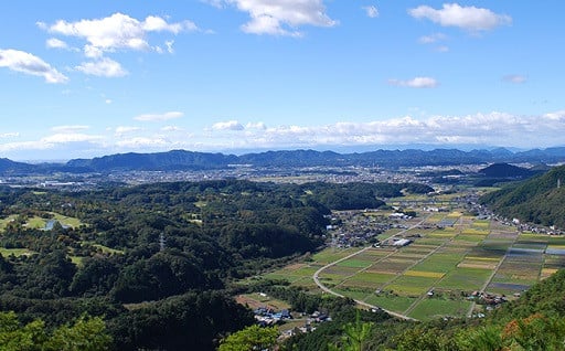 ③美しい自然環境をまもるための事業