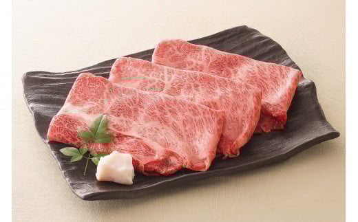 飛騨牛 すき焼き 用 肩ロース 肉 500g | お肉 肉 牛肉 ブランド牛 和牛 黒毛和牛