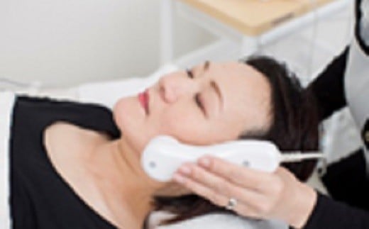メディカル フェイシャル トリートメント ご利用券 | 利用券 券 チケット 超音波 クレンジング 美容液 ケア M28S09
