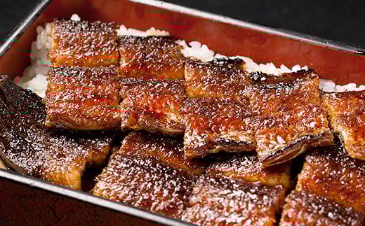 うなぎ 蒲焼 ( ３尾 ） | かも川茶寮 うを完 うなぎ蒲焼 国産 鰻 冷凍