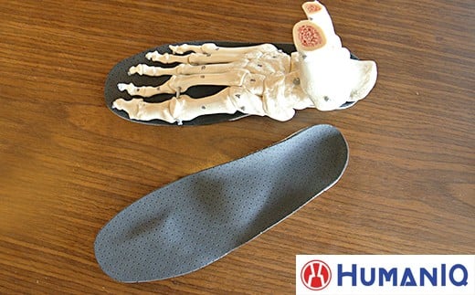 【オーダーメイドインソール】 足の歪みを補正する 靴の中敷き | インソール オーダーメイド 靴 中敷 中敷き 特注 オリジナル M102S01