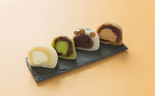 大福 詰め合わせ（20個入り）｜ お菓子 菓子 スイーツ 和菓子 和スイーツ 詰め合わせ セット