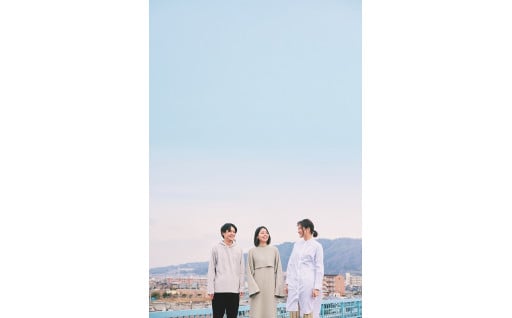自治体におまかせする
