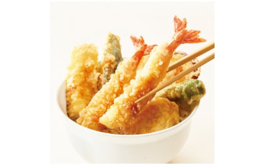 特撰天丼たまて箱(二人前)ギフトボックス入【1612728】