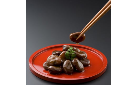 香川県「しょうゆ豆」詰合せ(丸亀セット)【1613681】