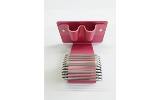 マルチ・メモ・スタンド(ピンク)【1643648】