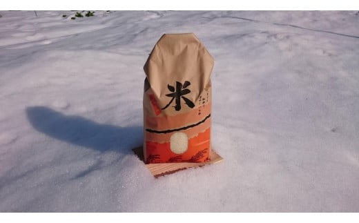 米 コシヒカリ 令和7年産 鳥取県産 5kg