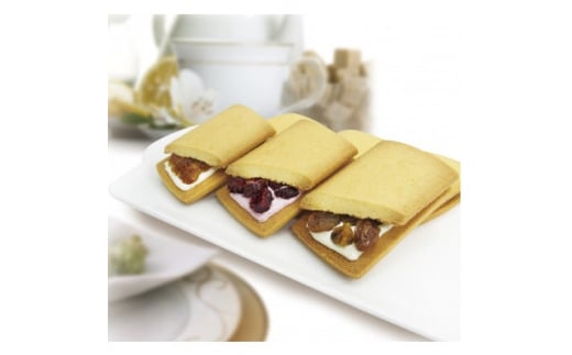 銀座千疋屋の銀座フルーツサンド (PGS-243)【1440002】