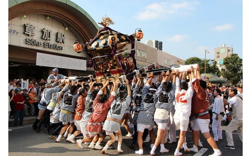 まちづくりに関する事業