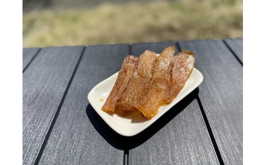 tty5秦泉寺さんの手作り干し芋(12袋)