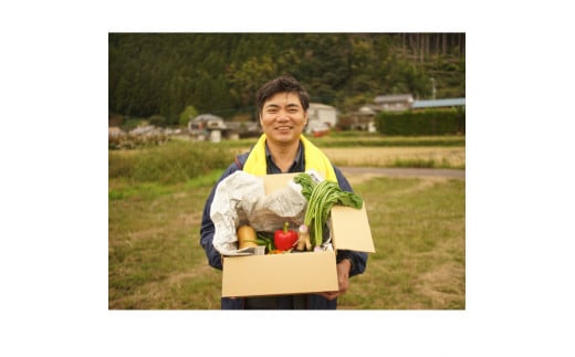 tthy3土佐れいほく野菜(3回お届け)