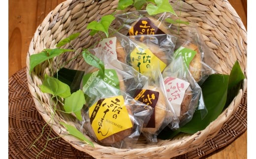 tts25土佐のパイまん