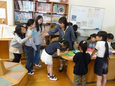 2.子どもの可能性を開く学校教育の充実