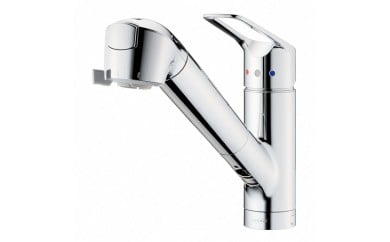 takagi 蛇口一体型浄水器みず工房クリーン