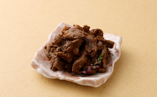 ぬかみそだきクジラ 200g