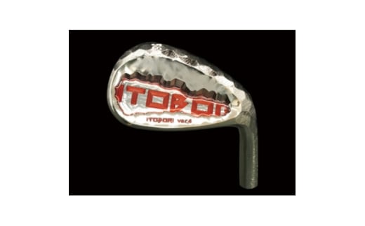 ＜一刀彫＞バージョン4 ウェッジ クロムミラーメッキ モーダスウェッジ105シャフトS 60度【1680725】