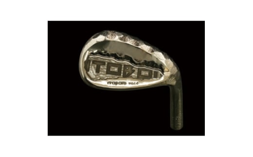 ＜一刀彫＞バージョン4 ウェッジ ブラッククロムメッキ モーダスウェッジ105シャフトS 52度【1681163】