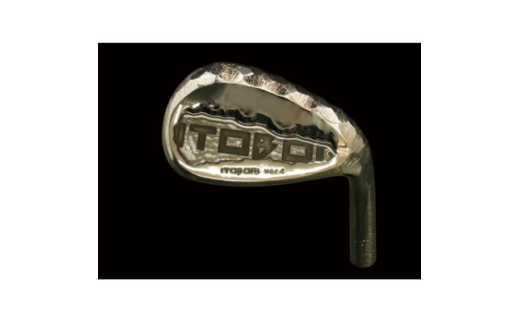 ＜一刀彫＞バージョン4 ウェッジ ブラッククロムメッキ モーダスウェッジ105シャフトS 58度【1681185】