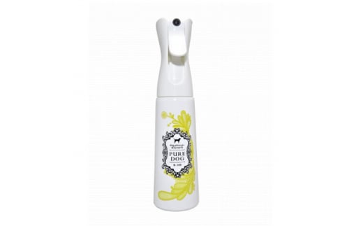 <犬のふるさとセット>ピュアドッグ350ml、ペットのお掃除の巻1L【1394670】