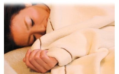 マシュマロブランケット