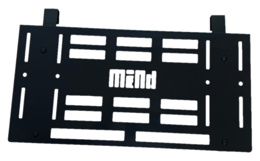 FOLDING TABLE トランクカーゴ用 折りたたみテーブル 50正面パネル ／ 折り畳みテーブル 天板 天板テーブル 簡単拡張 魅せる収納 アイテム収納 小物収納 折り畳み 蓋ロック可能 片付け不要