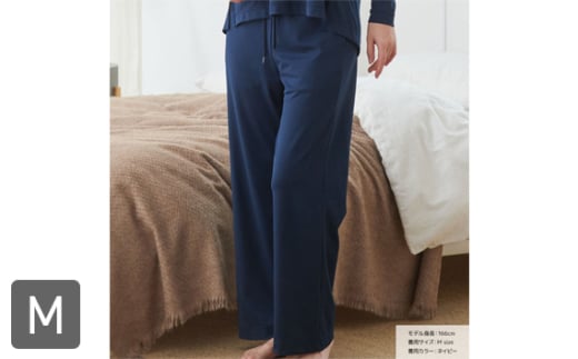 No.1025-01 スタンダードドライ+【一般医療機器】フレアP(レディース)ネイビー M / ベネクスリカバリーウェア リカバリーウェア  休養時専用ウェア 血行促進 健康 安眠 神奈川県